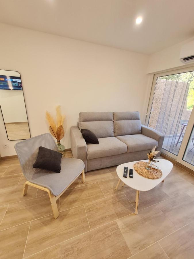 Appartement L'oasis De Port *