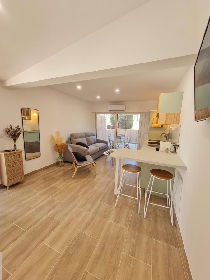Appartement L'oasis De Port Fitou