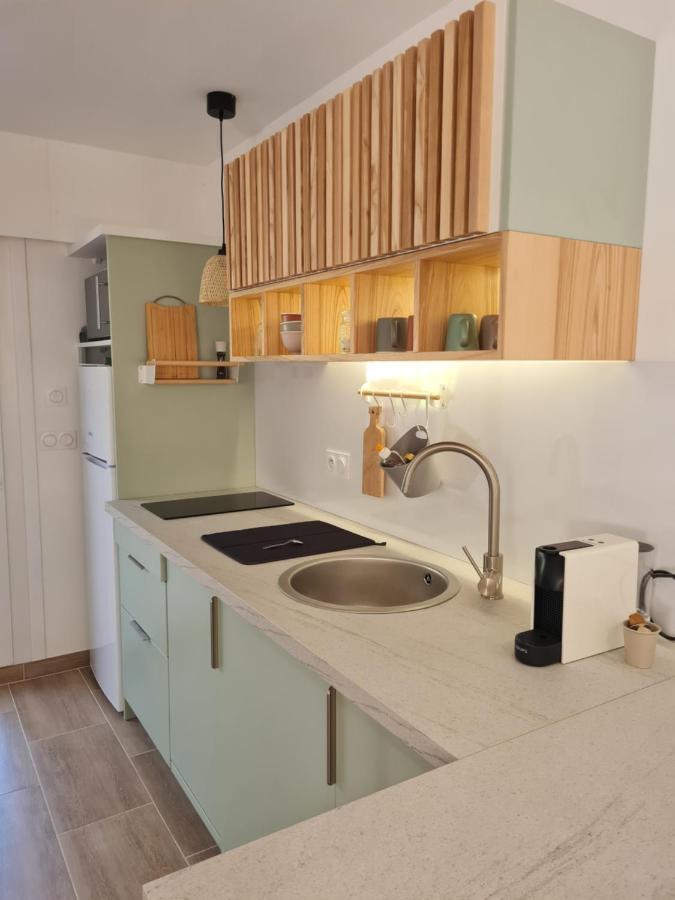 L'oasis De Port Appartement Fitou