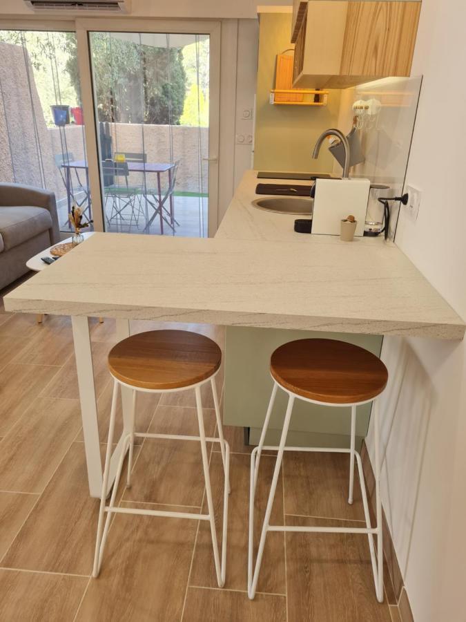 L'oasis De Port Appartement Fitou