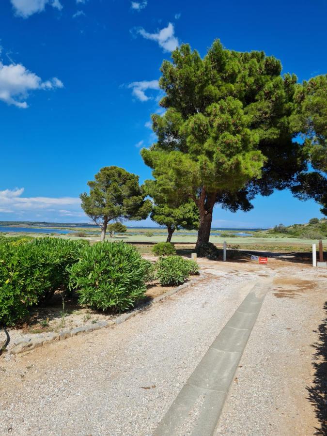 L'oasis De Port * Fitou