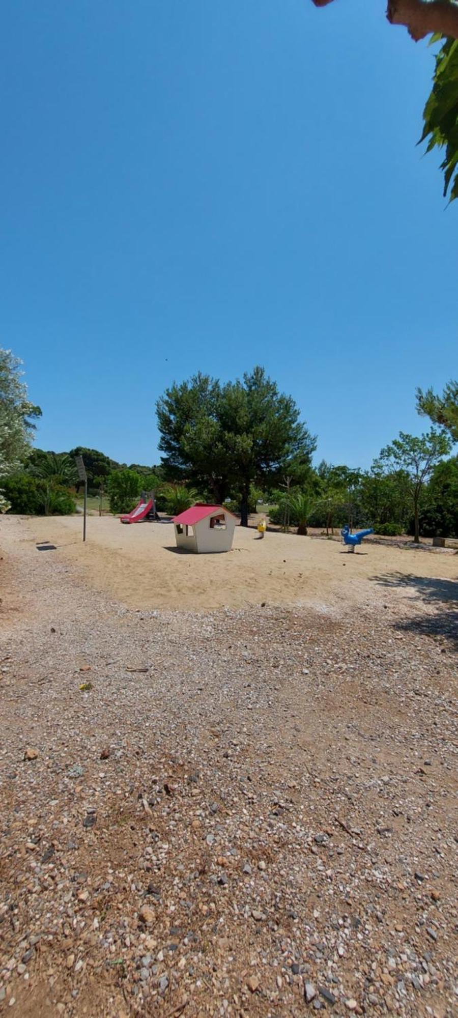 L'oasis De Port Appartement Fitou