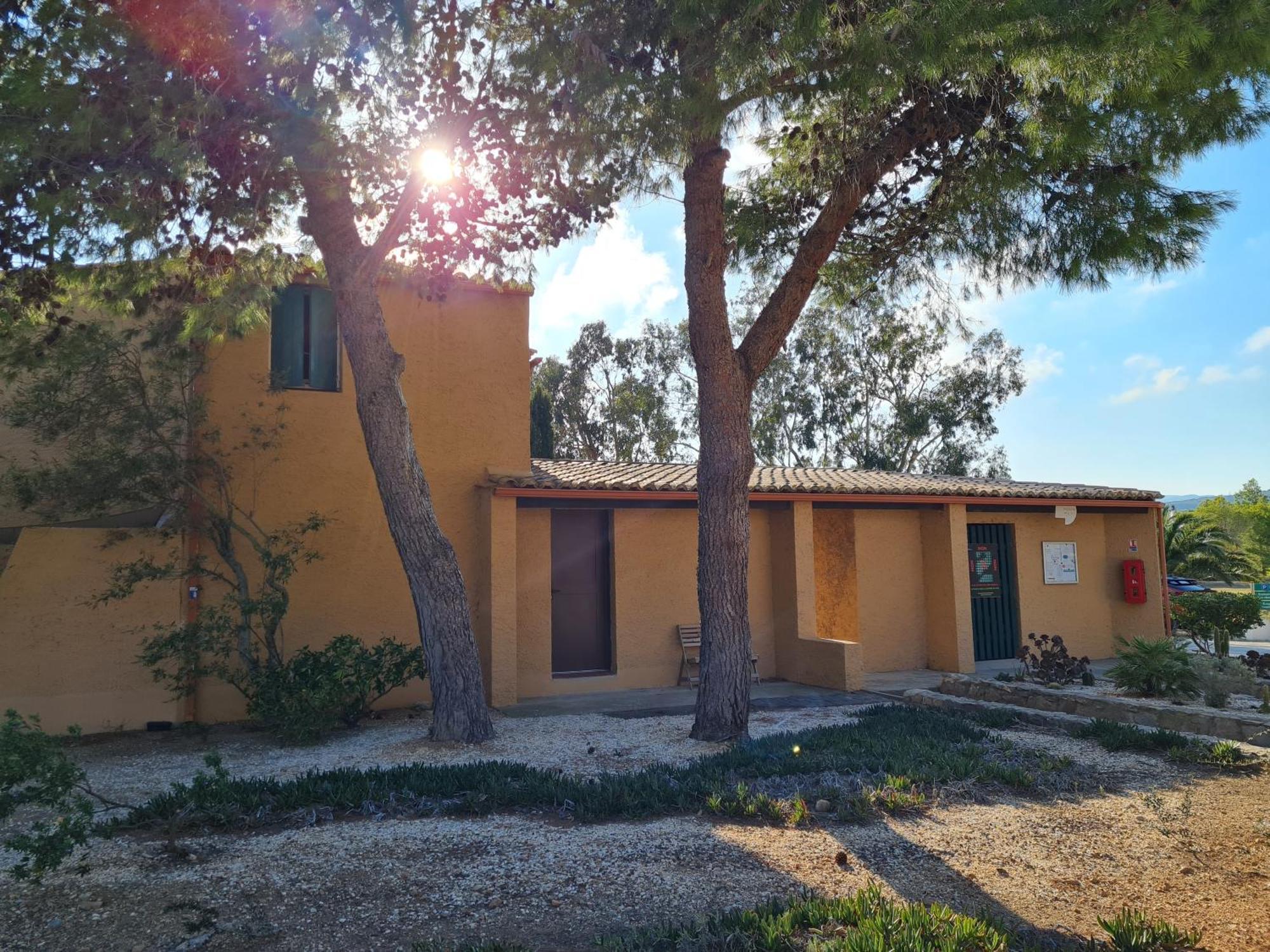 L'oasis De Port